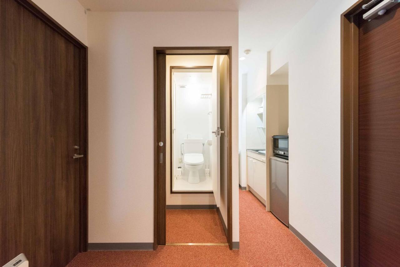 Serorin Light Hotel#301#固定wifi#上野アメ横に近い#最大4名 *