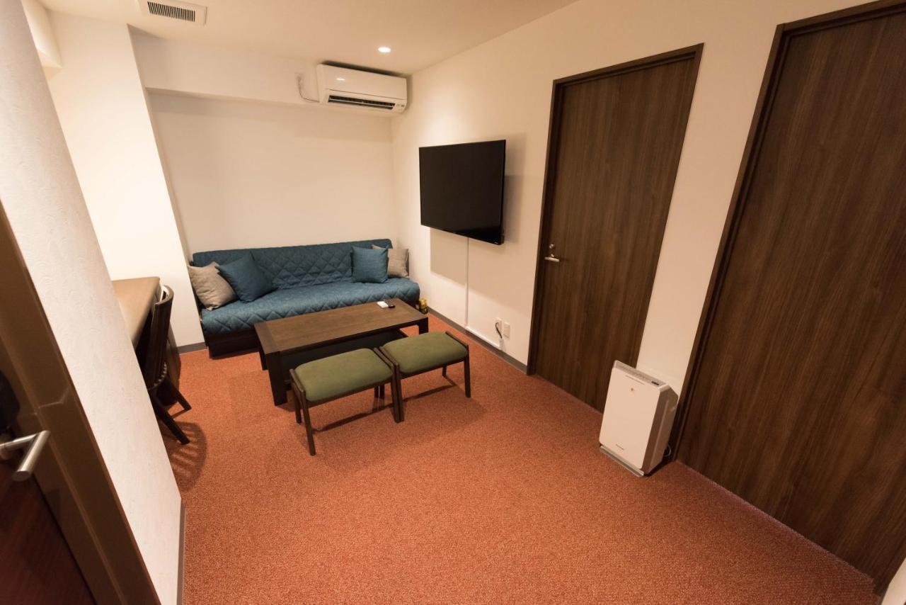 Apartment Serorin Light Hotel#301#固定wifi#上野アメ横に近い#最大4名 Tokyo