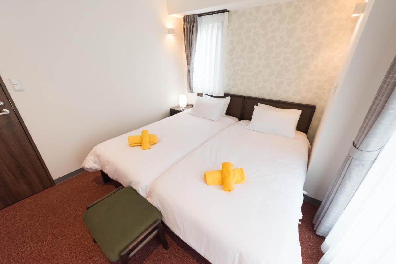 Serorin Light Hotel#301#固定wifi#上野アメ横に近い#最大4名 Apartment Tokyo
